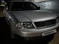 Audi A6 1997 года за 2 000 000 тг. в Жайрем