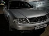 Audi A6 1997 года за 2 000 000 тг. в Жайрем