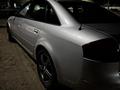 Audi A6 1997 года за 2 000 000 тг. в Жайрем – фото 2