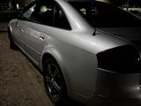 Audi A6 1997 годаүшін2 000 000 тг. в Жайрем – фото 2