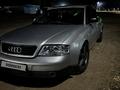 Audi A6 1997 года за 2 000 000 тг. в Жайрем – фото 5