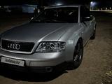 Audi A6 1997 годаүшін2 000 000 тг. в Жайрем – фото 5