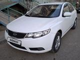 Kia Cerato 2010 годаүшін4 600 000 тг. в Атырау – фото 2