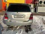 Toyota Highlander 2001 годаfor7 000 000 тг. в Алматы