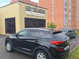 Hyundai Tucson 2019 годаүшін10 000 000 тг. в Караганда – фото 4