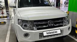 Mitsubishi Pajero 2013 годаfor13 000 000 тг. в Астана