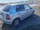 Skoda Fabia 2006 года за 2 300 000 тг. в Караганда – фото 4