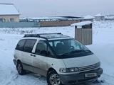 Toyota Previa 1991 года за 2 700 000 тг. в Алматы