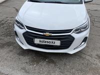 Chevrolet Onix 2023 годаүшін6 900 000 тг. в Караганда