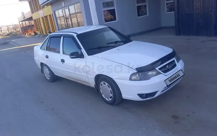 Daewoo Nexia 2013 годаүшін2 100 000 тг. в Туркестан