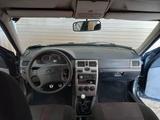 ВАЗ (Lada) Priora 2170 2010 годаүшін1 300 000 тг. в Актобе – фото 2