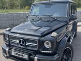 Mercedes-Benz G 500 2013 годаfor29 000 000 тг. в Астана – фото 5