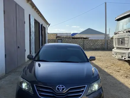 Toyota Camry 2009 года за 7 300 000 тг. в Бейнеу – фото 6