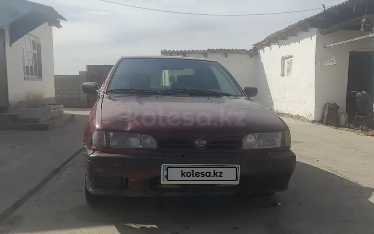 Nissan Primera 1995 годаүшін370 000 тг. в Шымкент