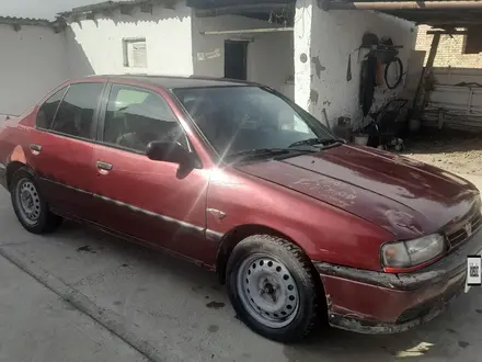 Nissan Primera 1995 года за 370 000 тг. в Шымкент – фото 2
