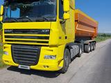 DAF  CF (2013-н.в) 2012 годаүшін26 000 000 тг. в Шымкент