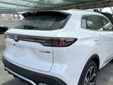 Changan CS55 Plus 2025 года за 9 390 000 тг. в Шымкент – фото 3