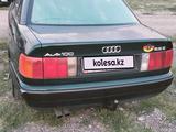 Audi 100 1993 годаүшін1 750 000 тг. в Шымкент – фото 3