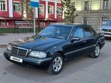 Mercedes-Benz C 280 1994 года за 2 350 000 тг. в Караганда