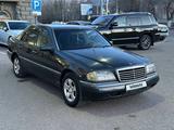 Mercedes-Benz C 280 1994 года за 2 500 000 тг. в Караганда – фото 2