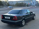 Mercedes-Benz C 280 1994 года за 2 450 000 тг. в Караганда – фото 4