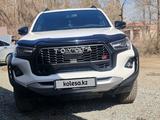 Toyota Hilux 2024 годаүшін33 500 000 тг. в Павлодар