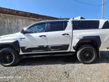 Toyota Hilux 2024 годаүшін33 500 000 тг. в Павлодар – фото 3