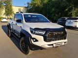 Toyota Hilux 2024 года за 30 500 000 тг. в Павлодар