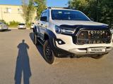 Toyota Hilux 2024 года за 30 500 000 тг. в Павлодар – фото 4