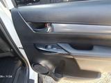 Toyota Hilux 2024 годаүшін33 500 000 тг. в Павлодар – фото 5
