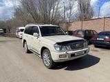 Lexus LX 470 2007 года за 9 200 000 тг. в Астана – фото 2