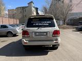 Lexus LX 470 2007 годаfor9 200 000 тг. в Астана – фото 4