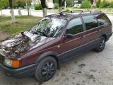 Volkswagen Passat 1991 года за 1 100 000 тг. в Караганда – фото 4