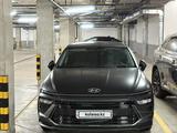 Hyundai Sonata 2024 года за 15 500 000 тг. в Астана – фото 4