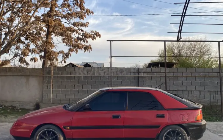 Mazda 323 1991 года за 1 000 000 тг. в Шымкент