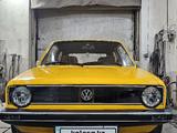 Volkswagen Golf 1976 года за 2 800 000 тг. в Астана