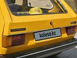 Volkswagen Golf 1976 года за 2 800 000 тг. в Астана – фото 5