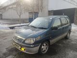 Toyota Raum 1997 годаfor2 600 000 тг. в Алматы