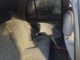 Toyota Raum 1997 годаfor2 600 000 тг. в Алматы – фото 4
