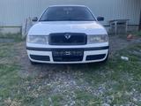 Skoda Octavia 2010 года за 1 500 000 тг. в Алматы