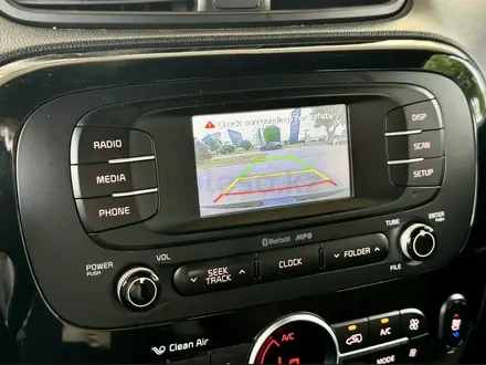 Kia Soul 2014 года за 6 900 000 тг. в Алматы – фото 10