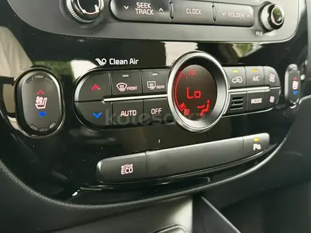 Kia Soul 2014 года за 6 900 000 тг. в Алматы – фото 11