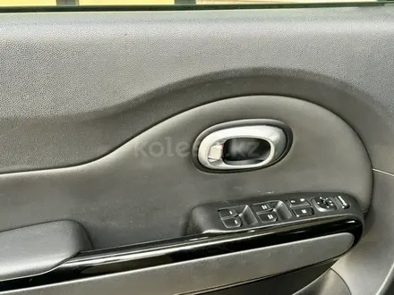 Kia Soul 2014 года за 6 900 000 тг. в Алматы – фото 13