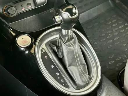 Kia Soul 2014 года за 6 900 000 тг. в Алматы – фото 15