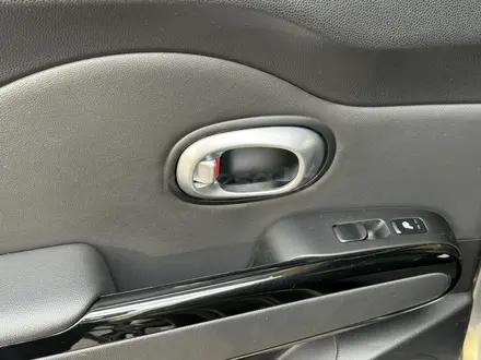 Kia Soul 2014 года за 6 900 000 тг. в Алматы – фото 17