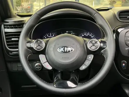 Kia Soul 2014 года за 6 900 000 тг. в Алматы – фото 18