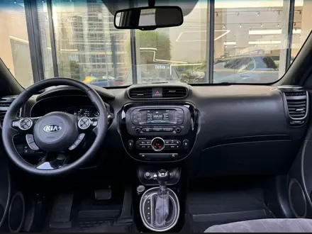 Kia Soul 2014 года за 6 900 000 тг. в Алматы – фото 19
