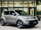 Kia Soul 2014 года за 7 500 000 тг. в Алматы – фото 2