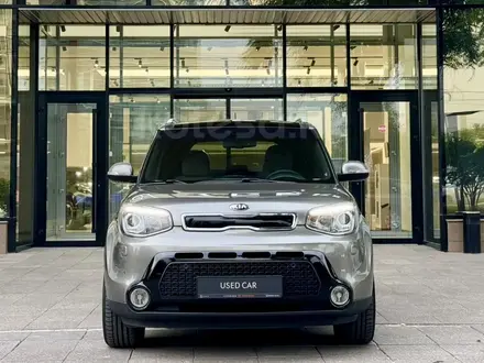 Kia Soul 2014 года за 6 900 000 тг. в Алматы