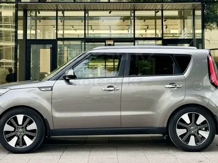 Kia Soul 2014 года за 6 900 000 тг. в Алматы – фото 7